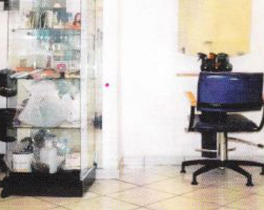 Salon