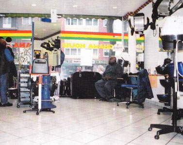 Salon